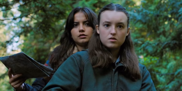 Bella Ramsey Claps Back at Critics