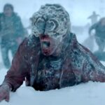 new Infected types (like shamblers, stalkers, and more) to life in Season 3 without losing the show’s grounded, realistic feel.