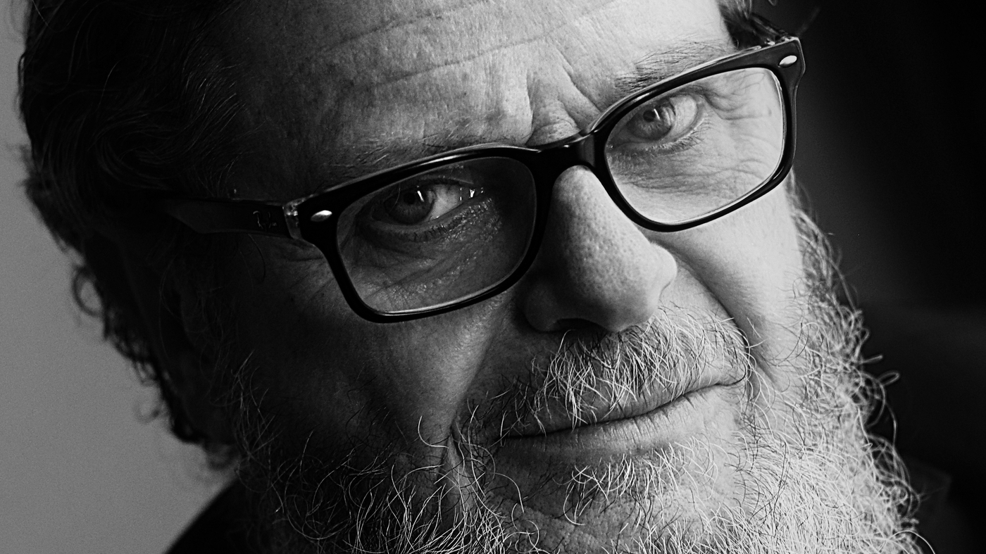 Gustavo Santaolalla
