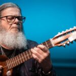 Gustavo Santaolalla