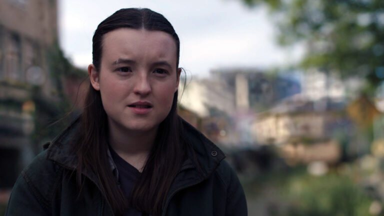 How Bella Ramsey, Kaitlyn Dever, and Cast Will Transform Season 3