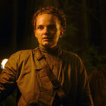 Season 2's hand-painted Seraphite ponchos