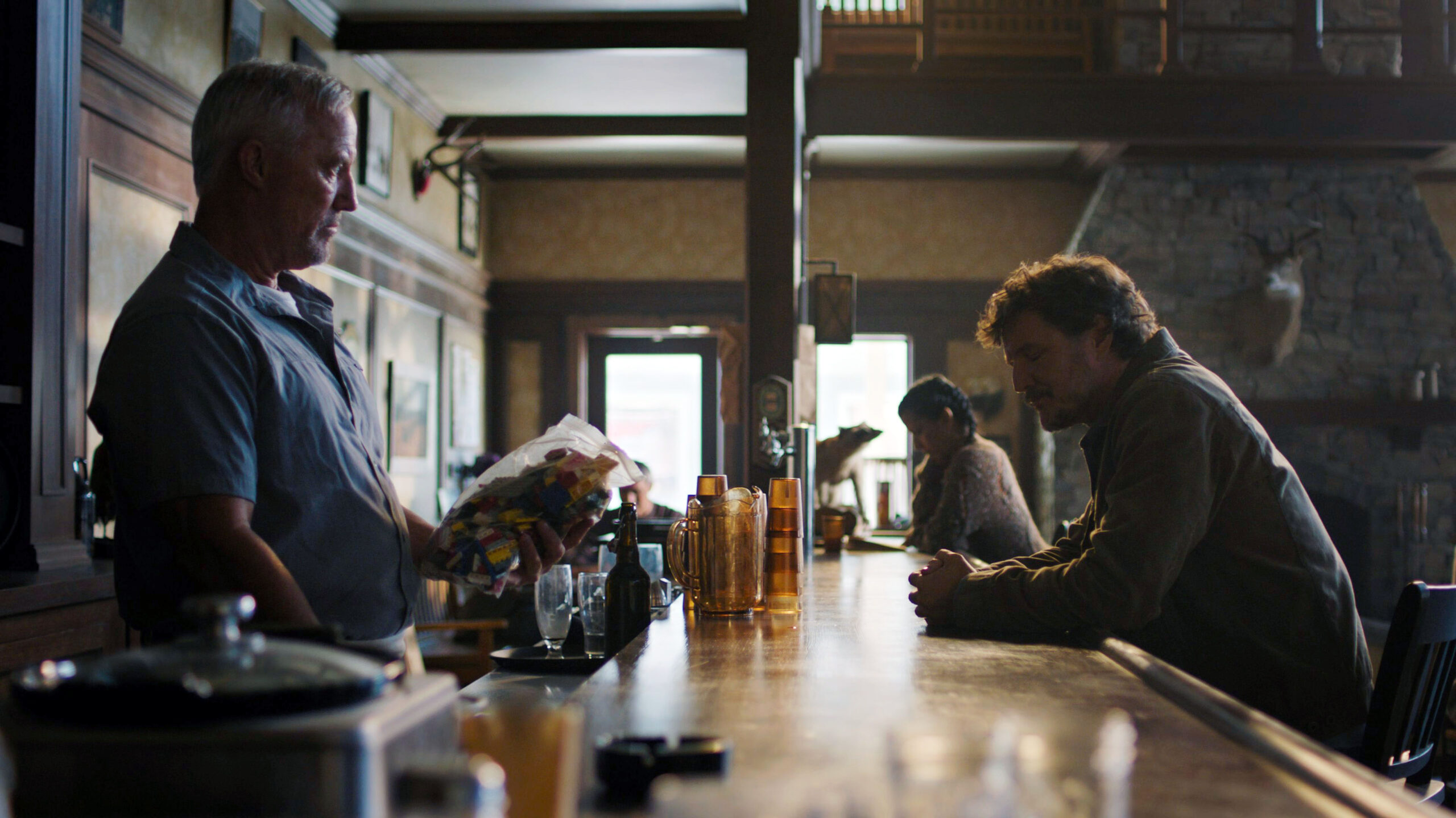 how Season 3 fits into this plan and the risks and rewards of a slower-paced adaptation