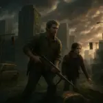 Behind the Scenes in Vancouver: The Last of Us Season 3 Production