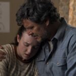 Pedro Pascal Joel in Season 3