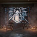 Season 3 dives into the WLF and Seraphites conflict
