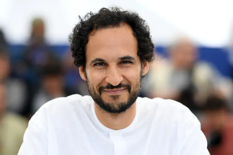 Ali Abbasi
