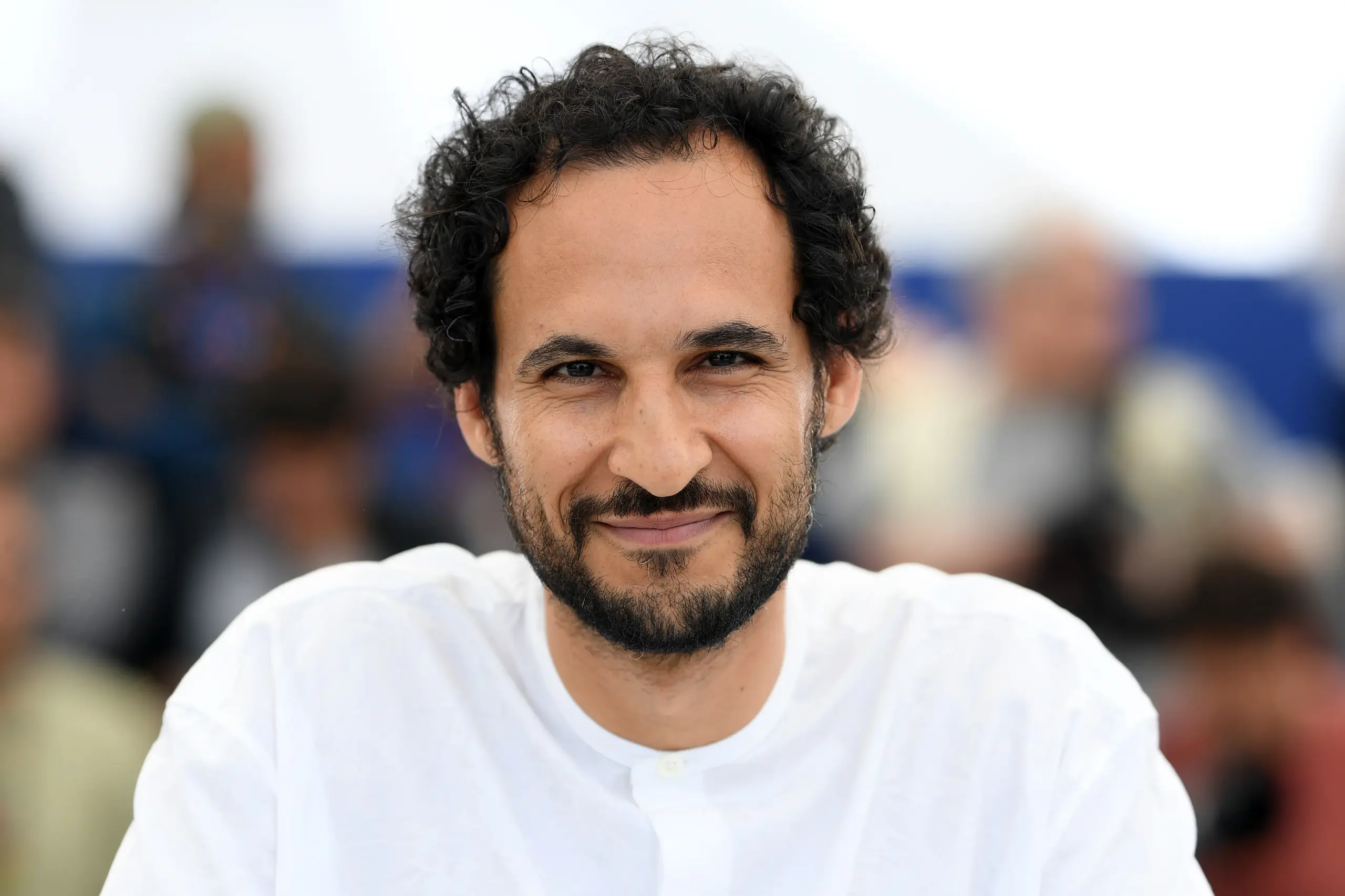Ali Abbasi