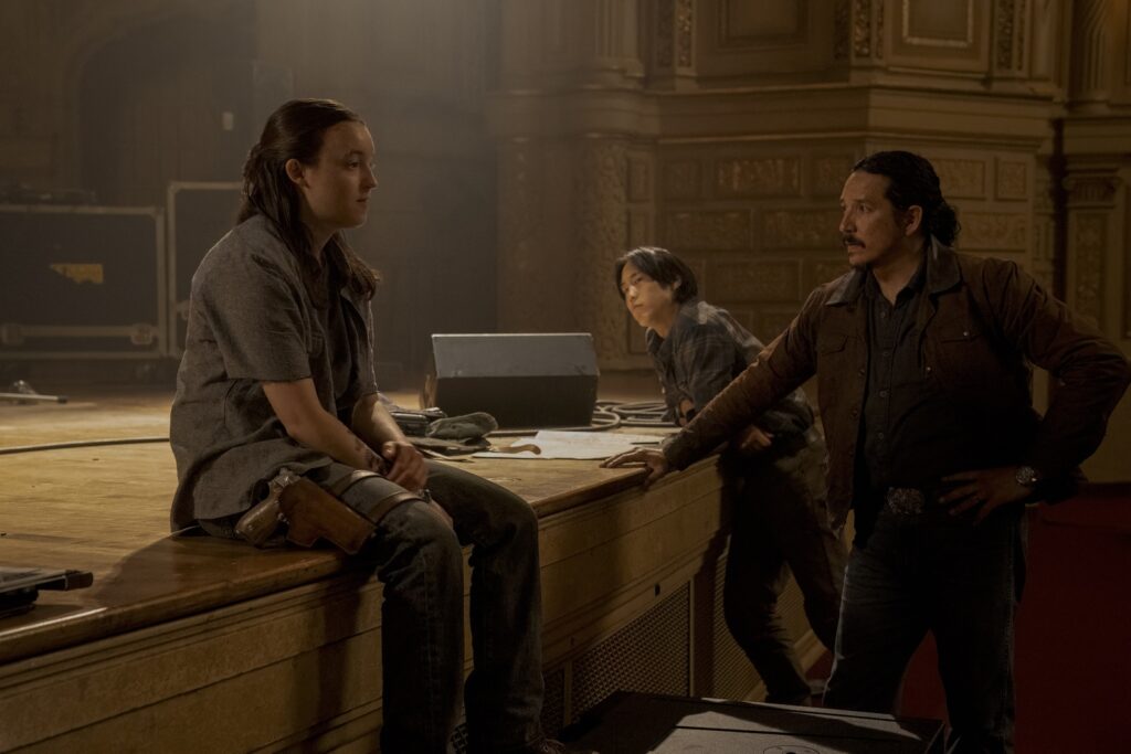what it means for the direction and stakes of Season 3