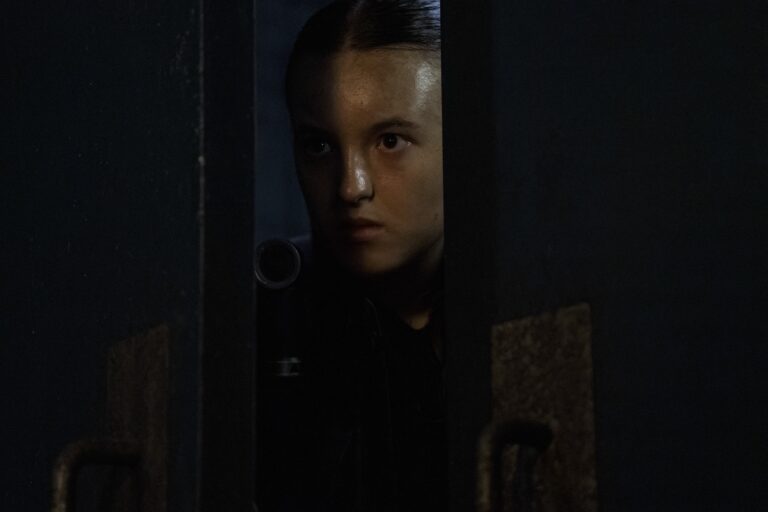 The Last of Us for Season 3