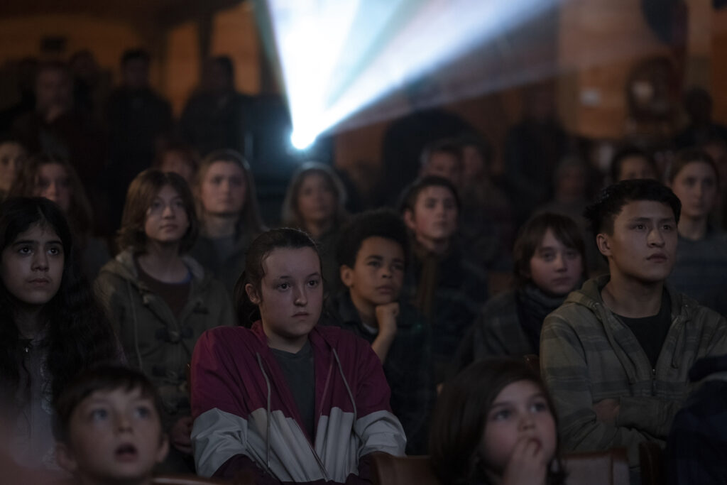 Representation Could Change Everything in The Last of Us Universe