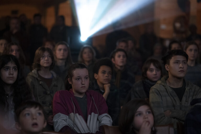 Representation Could Change Everything in The Last of Us Universe