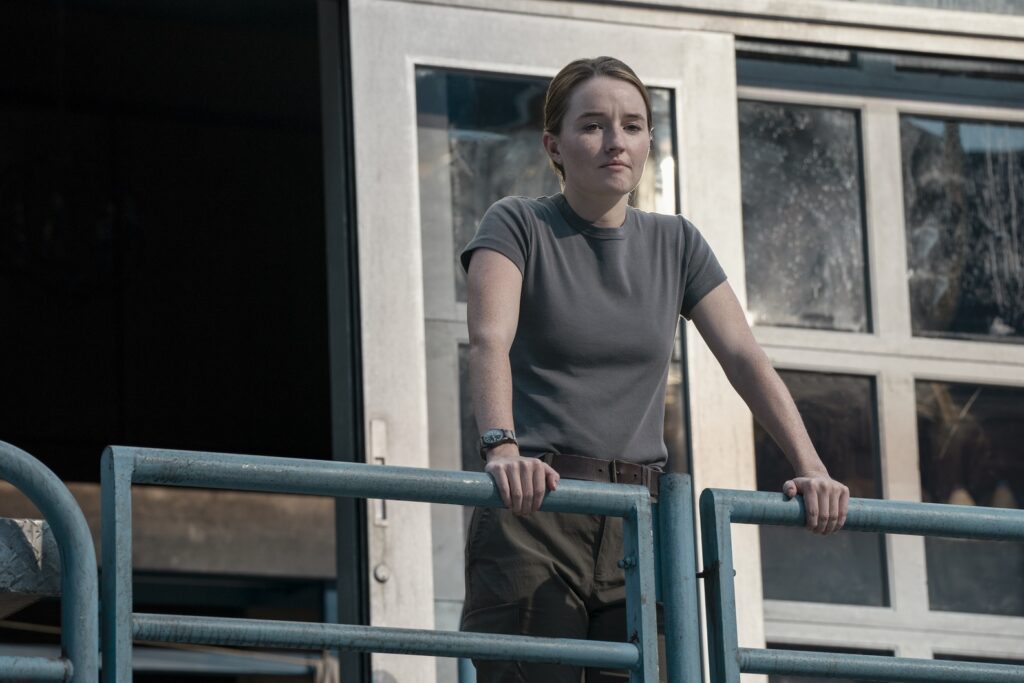 How Season 3 might handle switching perspectives between Ellie and Abby