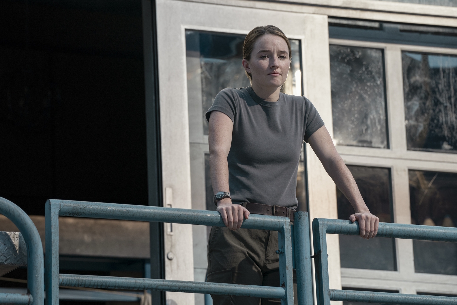 How Season 3 might handle switching perspectives between Ellie and Abby