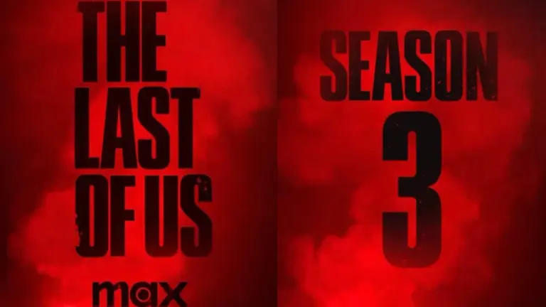 The Last of Us Season 3