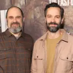 With game creator Neil Druckmann stepping away from showrunner duties