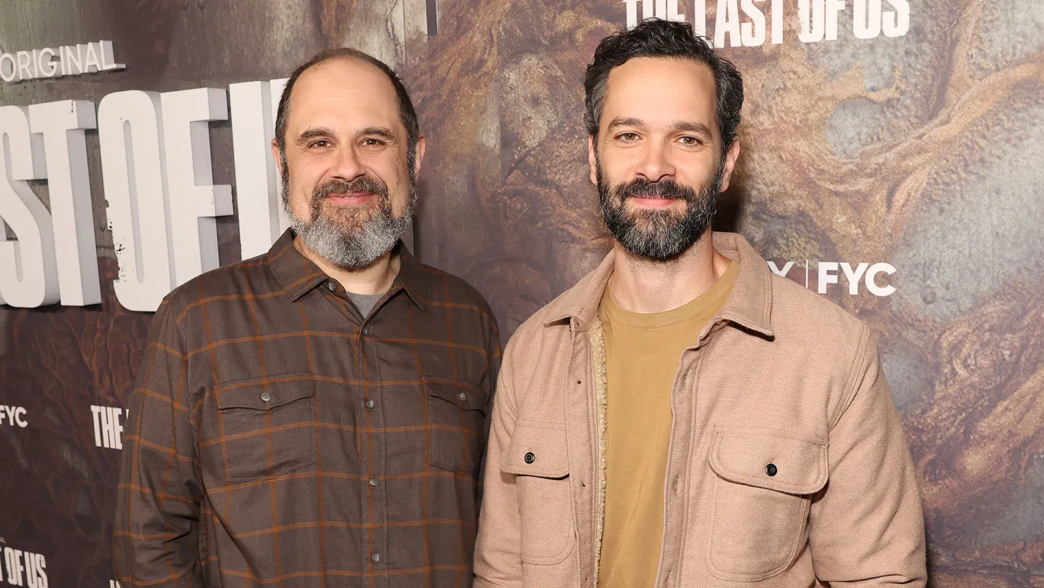 With game creator Neil Druckmann stepping away from showrunner duties