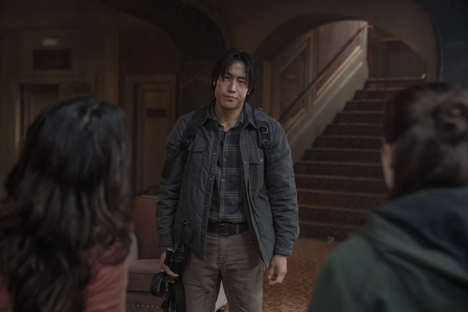 The Last of Us Season 3 release date