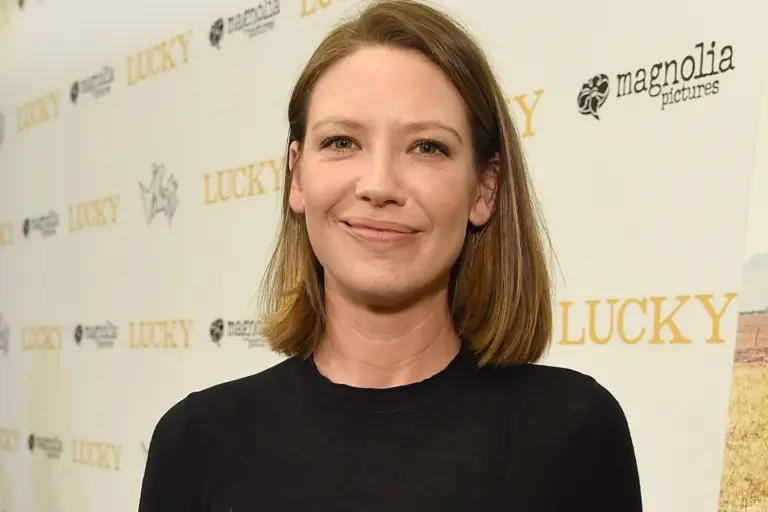 Anna Torv