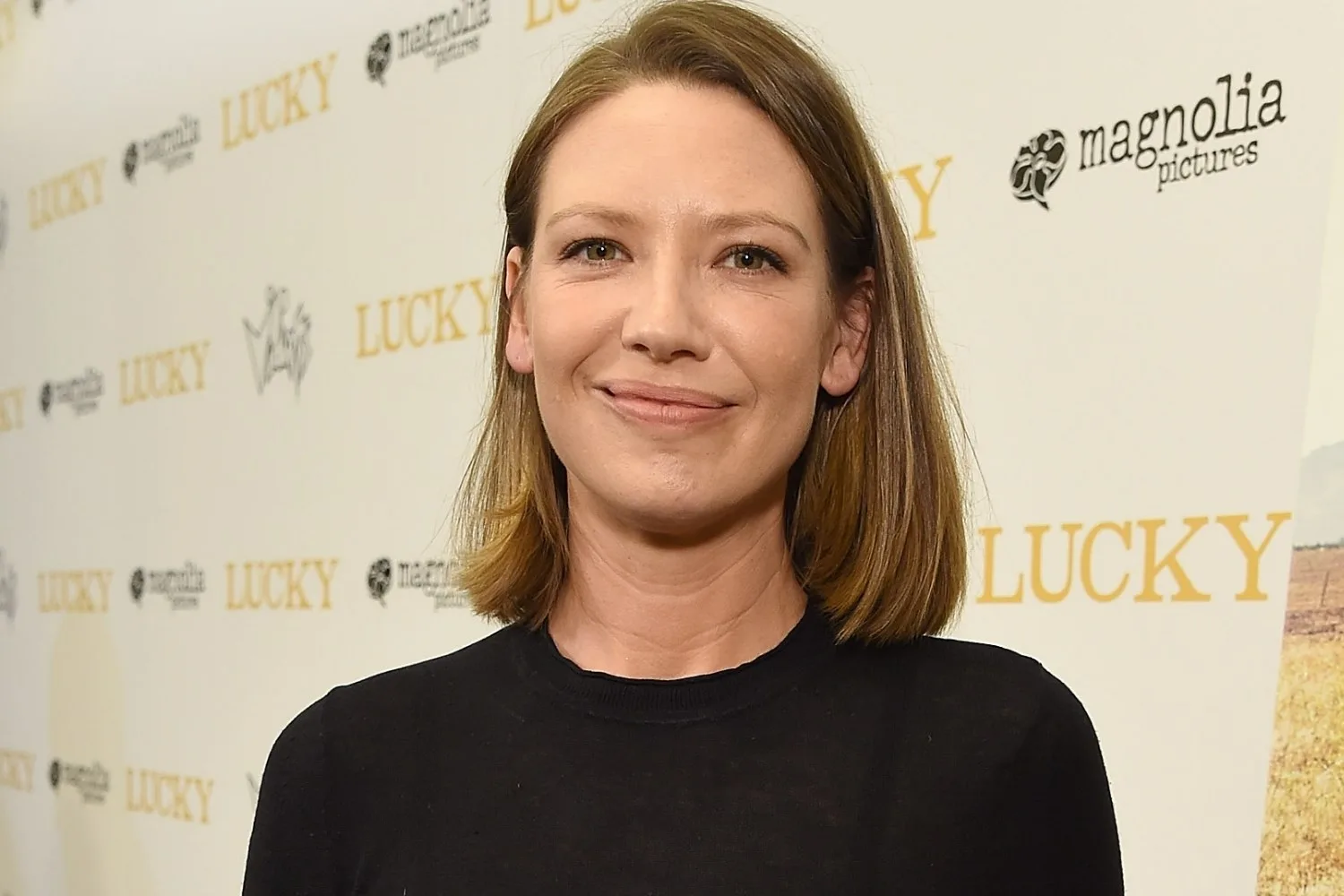 Anna Torv