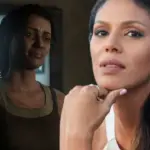 Merle Dandridge as Marlene