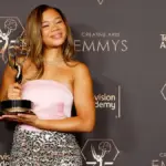 Storm Reid Emmy Win
