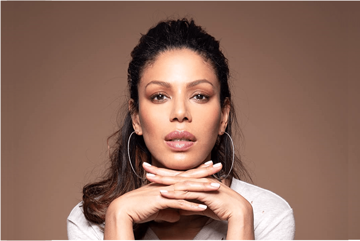 Merle Dandridge as Marlene in Game and Show