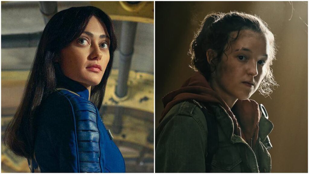 Fallout vs TLOU: 2024's Best Adaptation